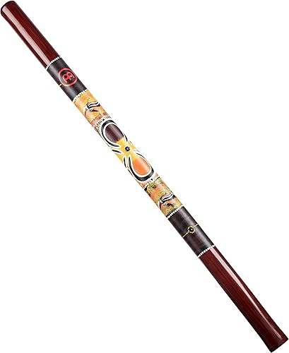 Meinl DDG1-R Didgeridoo de bambú