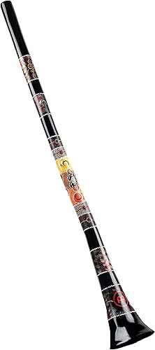 Meinl PROFDDG1-BK Didgeridoo