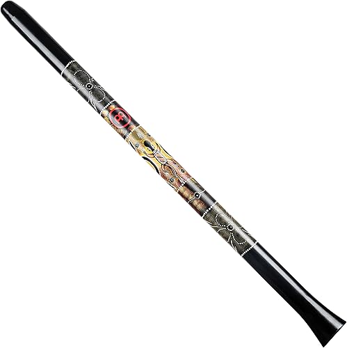 Meinl SDDG1-BK Didgeridoo sintético