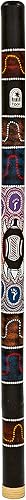 Toca TO804308 Bamboo Didgeridoo