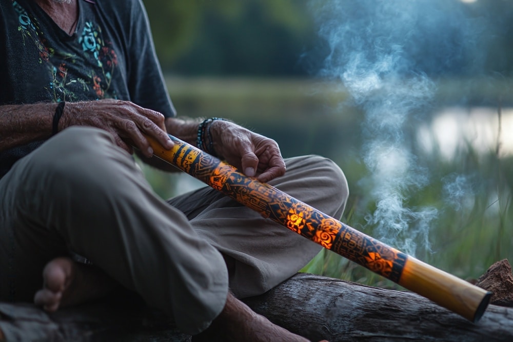 didgeridoo musicoterapia