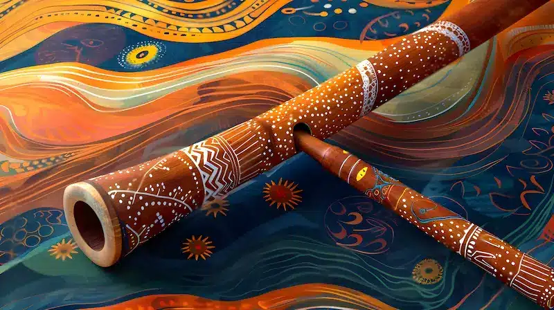 Didgeridoo Curiosidades